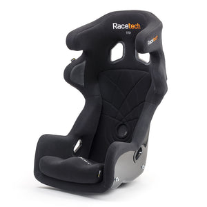 Racetech RT4119HRW Standard Size Racing Seat