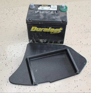 Battery Tray