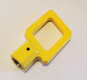 Oil Dipstick Tube Handle