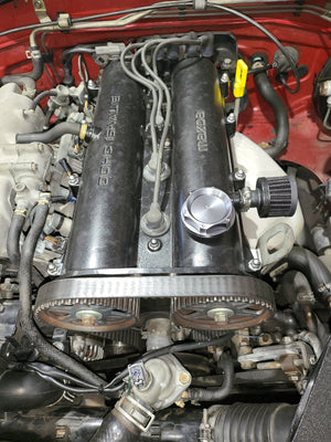 NA & NB Billet Oil Cap