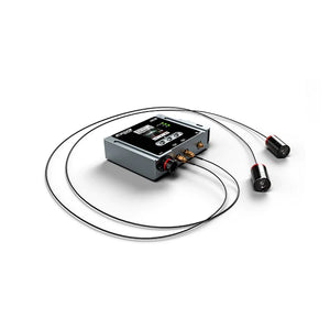 AiM Sports SmartyCam 3 Dual Data Logger Camera