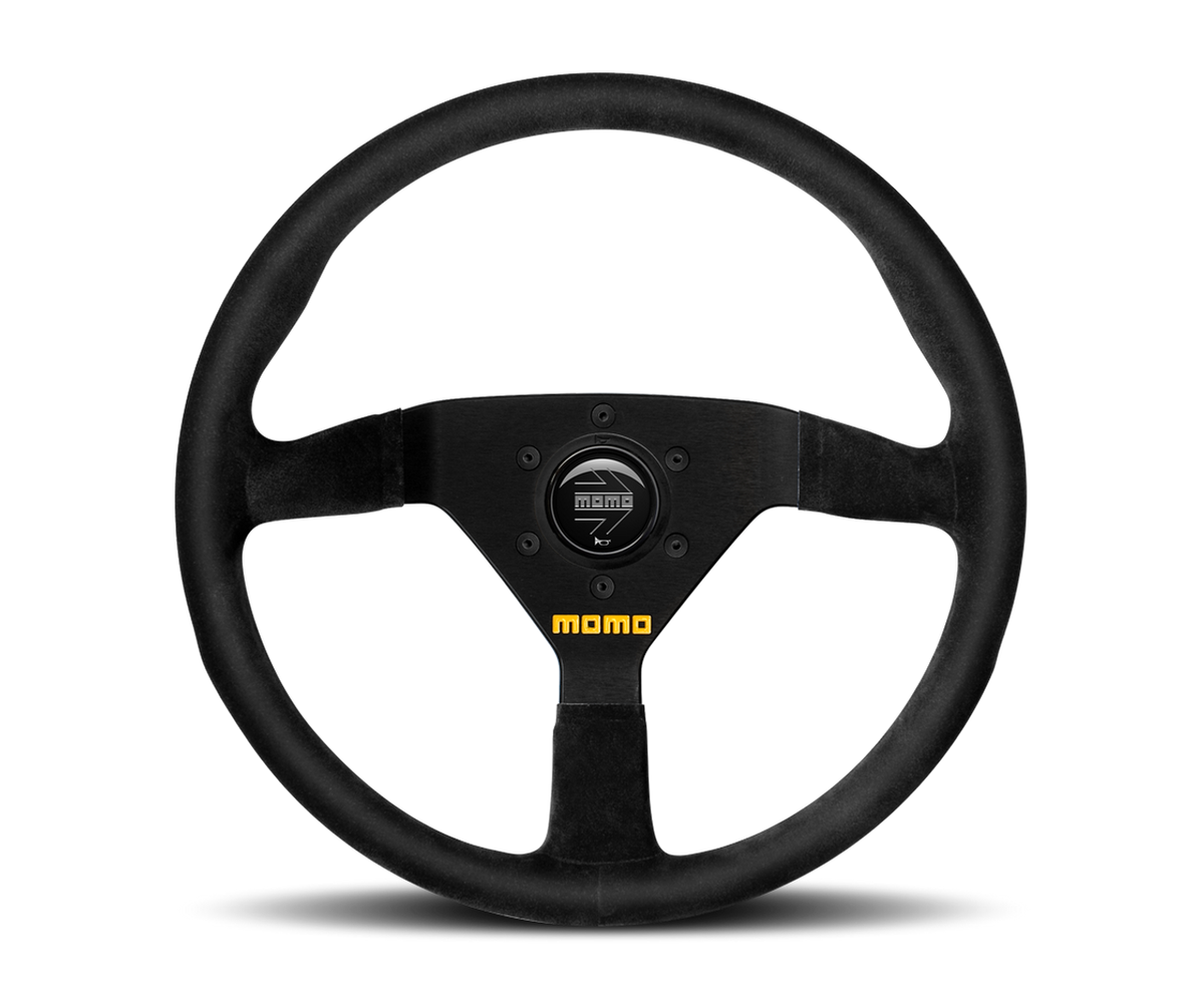 MOMO MOD. Drift Racing Steering Wheel - R1907/33S