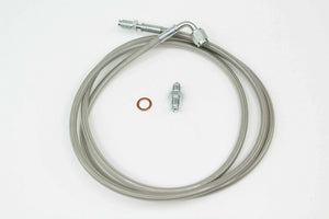 Dfuser Motorsports Master to Slave Cylinder Clutch Line