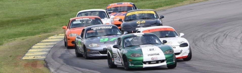 East Street Racing