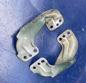 Miata Front Sway Bar Mounting Bracket