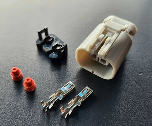 Alternator Connector (Female)