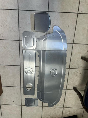 ESR MX-5 Interior Trim Kit