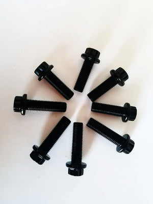Brake Caliper Bolts Set