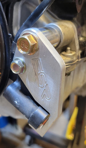 ESR Crank Position Sensor Bracket