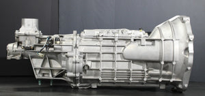 ESR Blue Printed NC Transmission