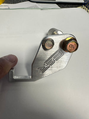 ESR Crank Position Sensor Bracket