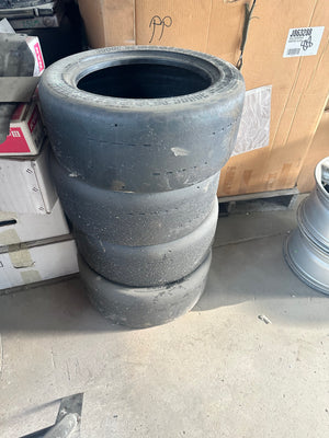Tire - Hoosier SM7.5
