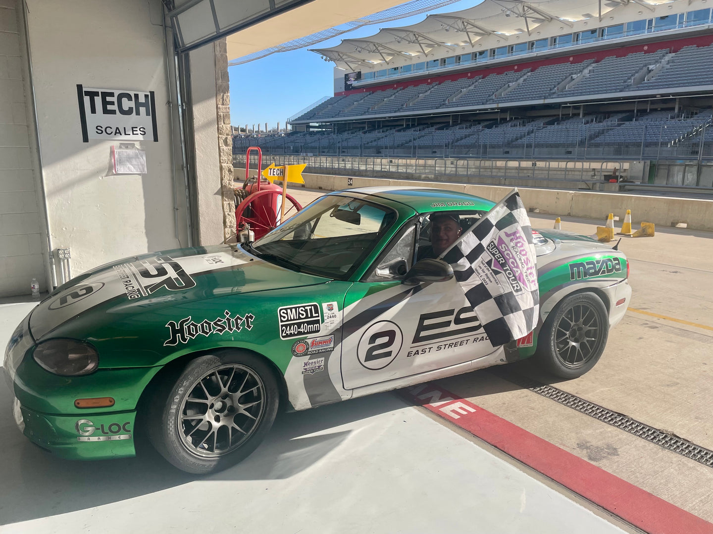 East Street Racing