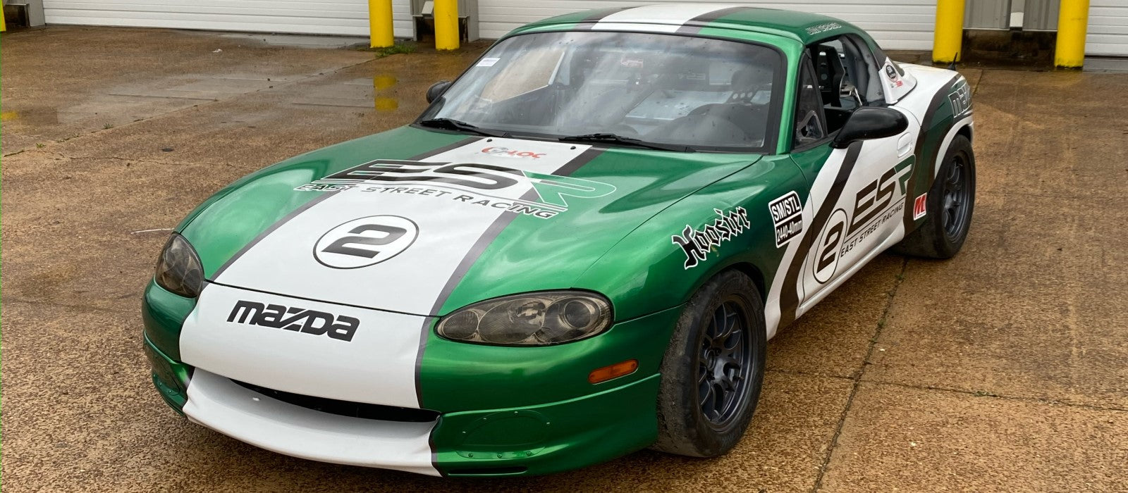 East Street Racing