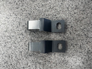 ESR Rear Caliper Pin Retaining Brackets