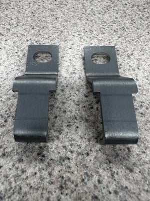 ESR Rear Caliper Pin Retaining Brackets