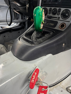 ESR Spec Miata Stubby Center Console – 3D Printed