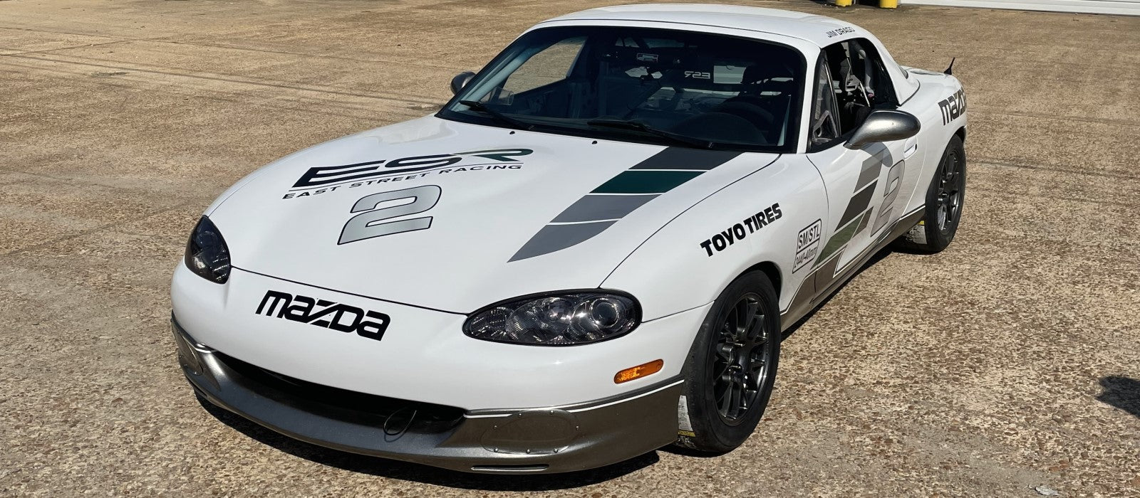 East Street Racing