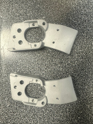 ESR Mazda Miata Hardtop Rear Brackets (1990–2005)
