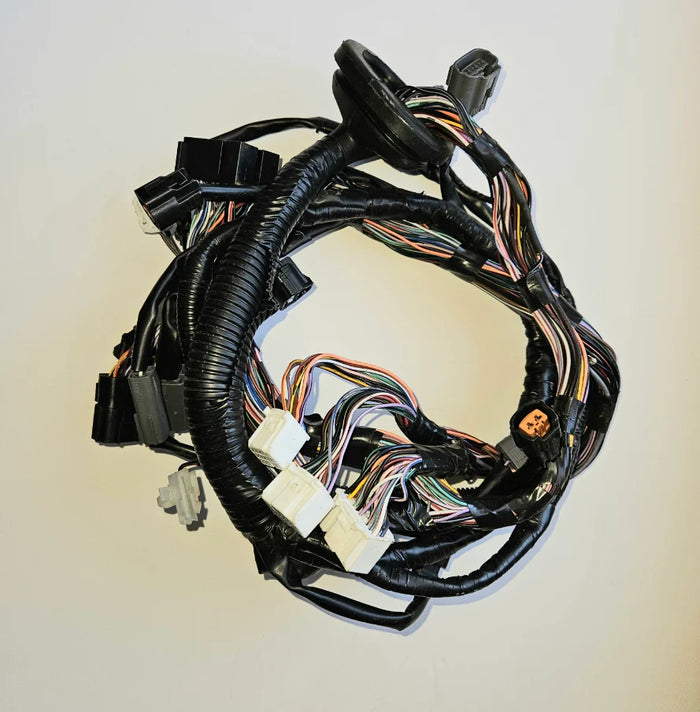ECU to Engine Harness NB2