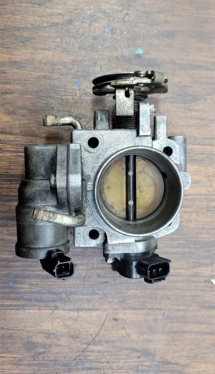 Throttle Body