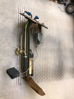 ESR Miata NB Fuel Pump Assembly