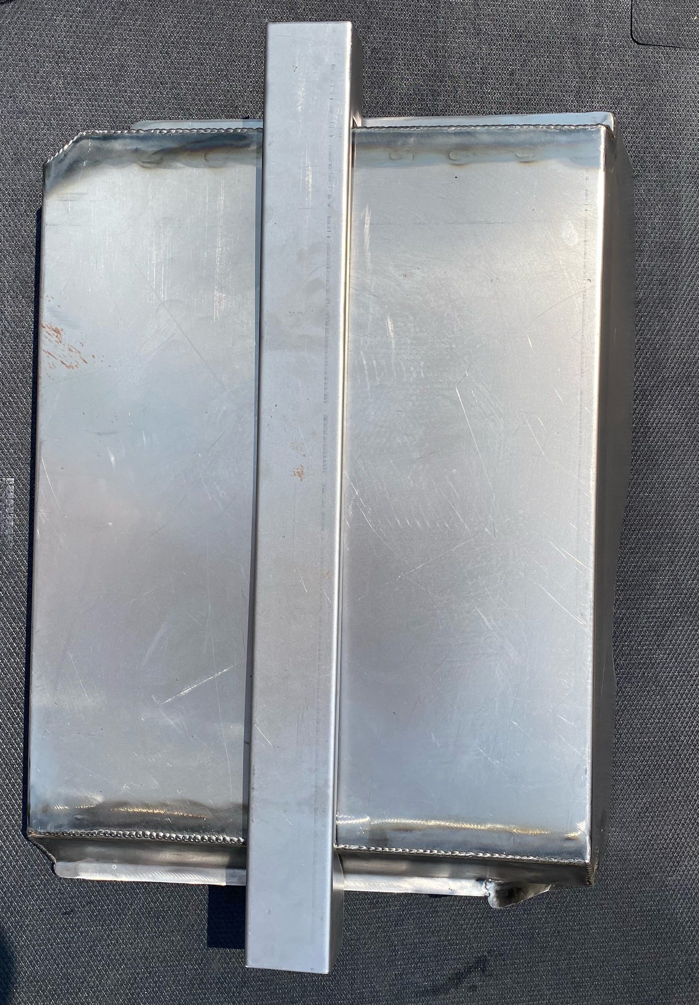 ESR Floor Drop Panel – East Street Racing