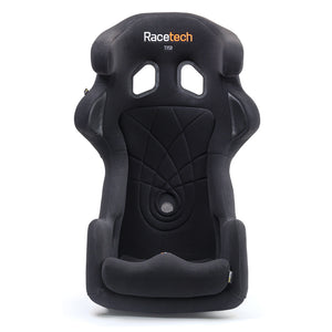 Racetech RT4119WTHR Wide and Tall Size Racing Seat