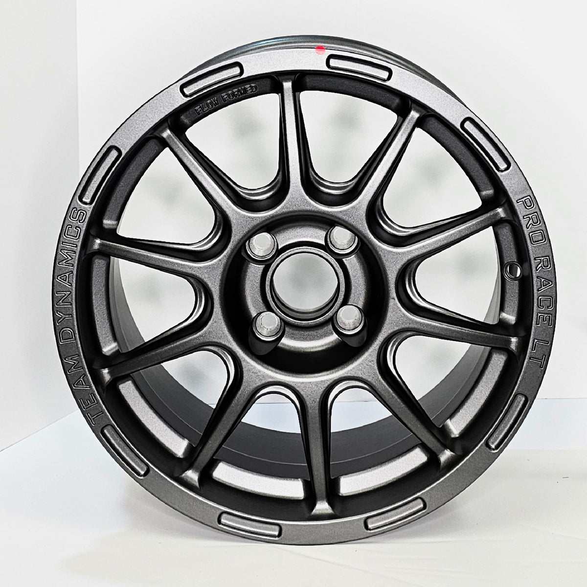 Team Dynamics Pro Race LT 15x7 4x100 ET35 73.1 Spec Miata Wheel – East ...