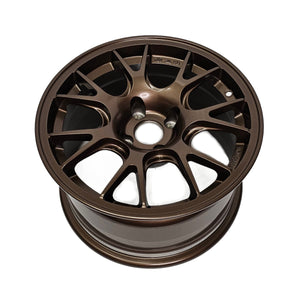 KE Motorsports L14 15x7 4x100 ET35 73.1 Spec Miata Wheel – East