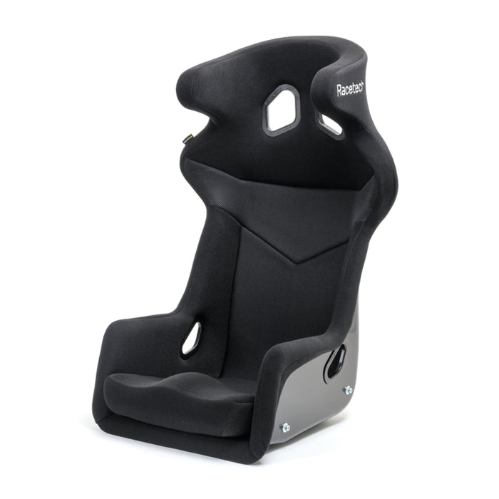 Racetech RT4100WTHR Wide and Tall Size Racing Seat