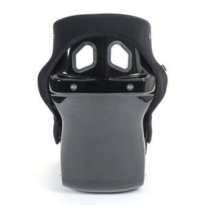 Racetech RT4100WTHR Wide and Tall Size Racing Seat