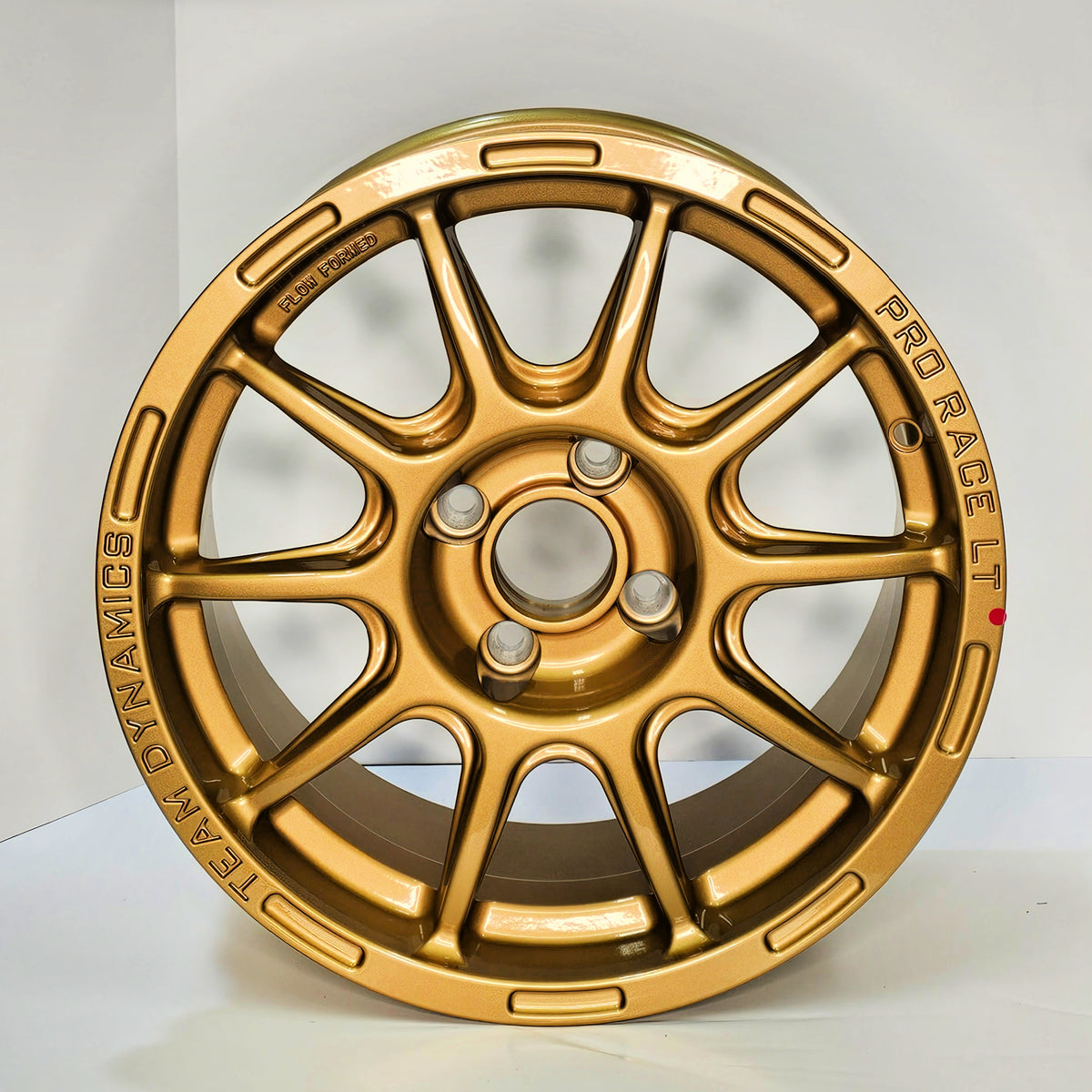 Racing Dynamic Rims Team Dynamics Pro Race LT 15x7 4x100 ET30 54.1 Spec Miata Wheel – East ...