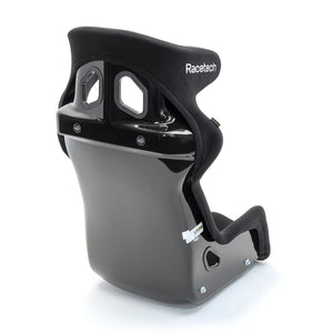 Racetech RT4100WTHR Wide and Tall Size Racing Seat