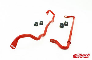 Eibach Anti-Roll Kits - Set