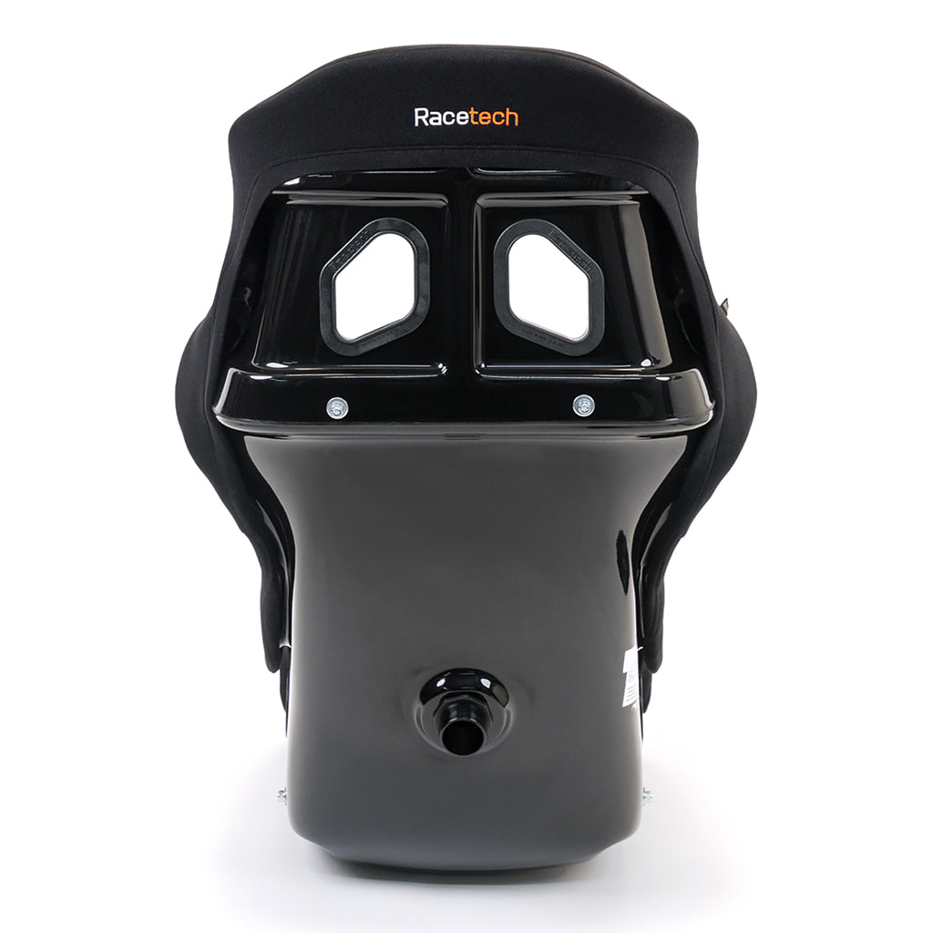 Racetech RT4119WHR Wide Size Racing Seat – East Street Racing
