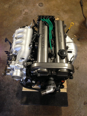 ESR Racing Engine - NB2