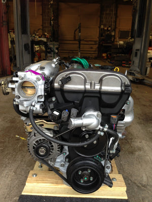ESR Racing Engine - NB2