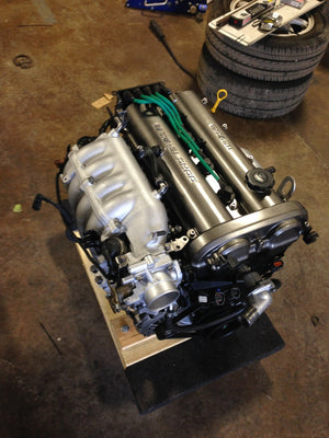 ESR Racing Engine - NB2