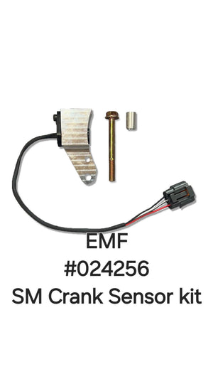 EMF #024256 SM Crank Sensor Kit