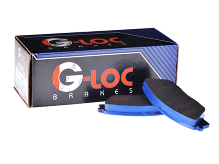 G-LOC 1.6L Brake Pads