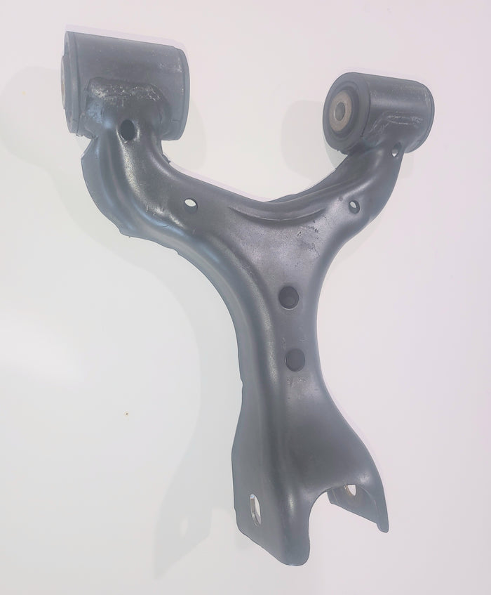 Spec Miata NA/NB Slotted Rear Upper Control Arm