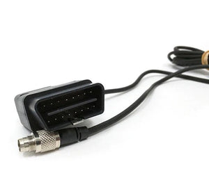 AiM Solo 2 DL to OBD-II Connector (New Solo 2 DL)
