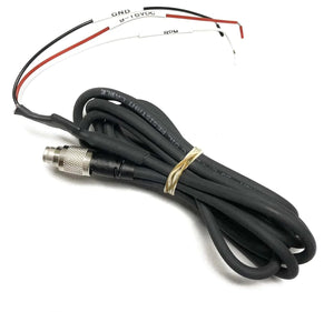 AiM Solo 2 & Solo 2 DL RPM and Power Wiring Harness