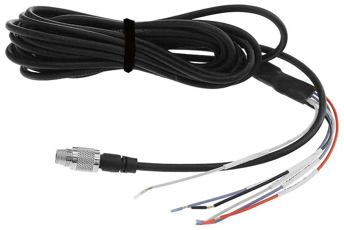 AiM Solo 2 DL CAN/RS232 Wiring Harness (New Solo 2 DL)