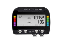 AiM Sports Solo 2 DL Data Logging Lap Timer