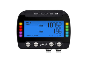 AiM Sports Solo 2 DL Data Logging Lap Timer