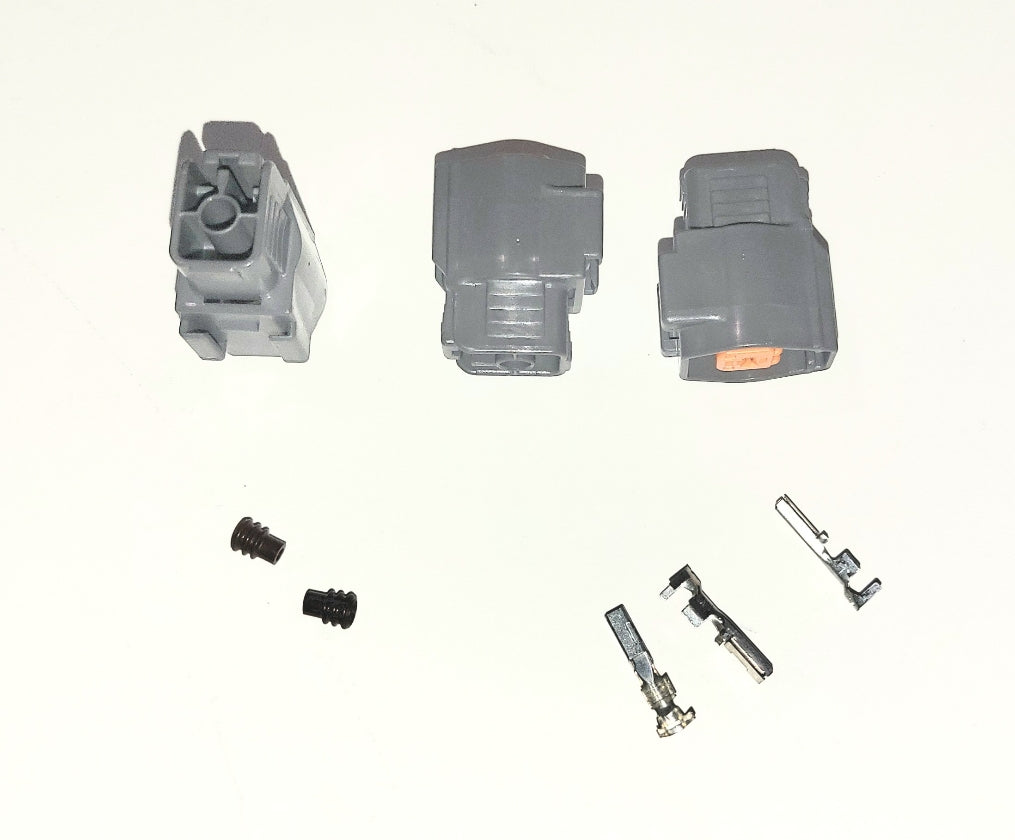 NA Fan Switch Connector – East Street Racing