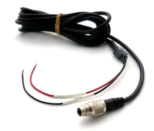 AiM Sports SmartyCam External Power Cable