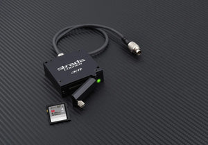 AiM Sports Strada Logger GPS Upgrade Kit